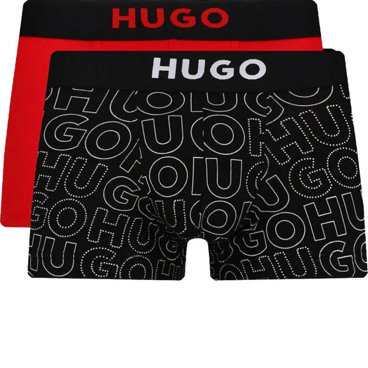 Hugo Bodywear Bokserki 2-pack BROTHER