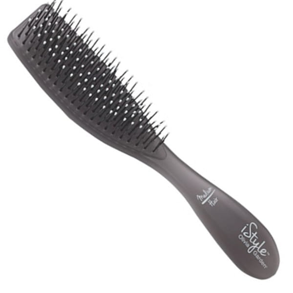 Olivia Garden iStyle Medium Hair Brush szczotka do włosów normalnych