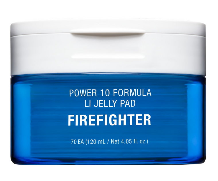 It's Skin Power 10 Formula LI - Jelly Pad Firefighter 120ml