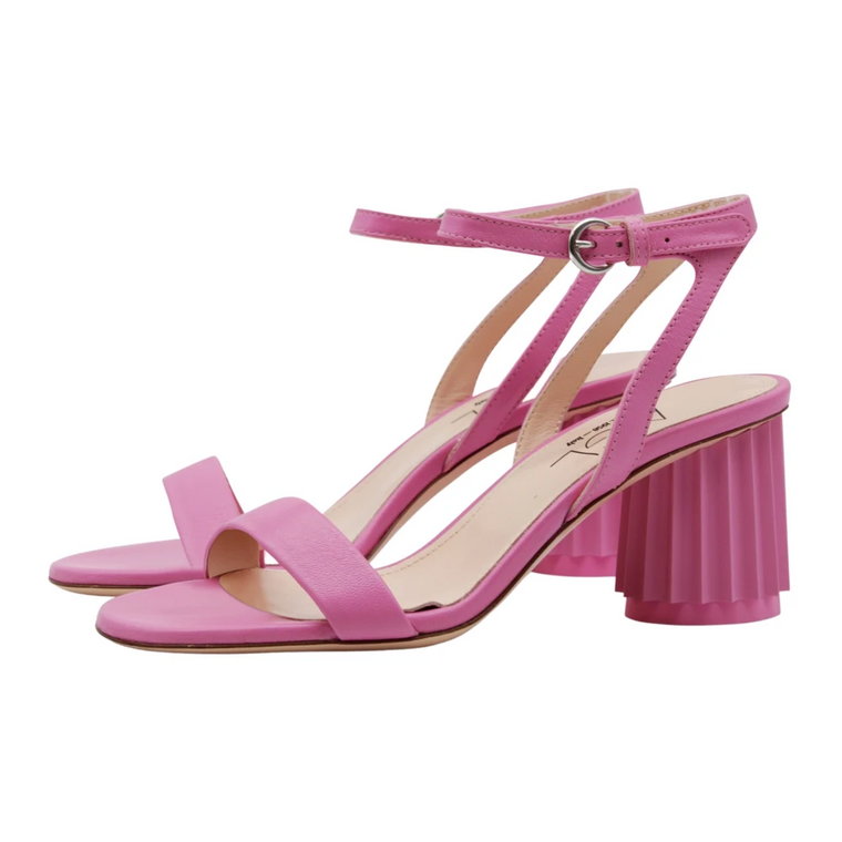 High Heel Sandals AGL