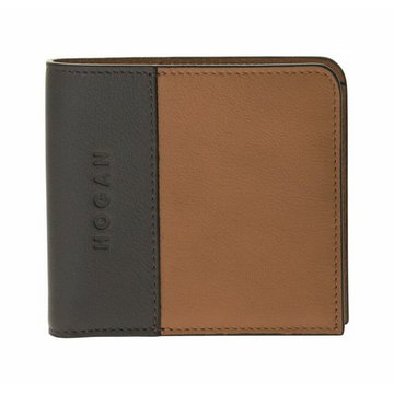 Leather Wallet Hogan