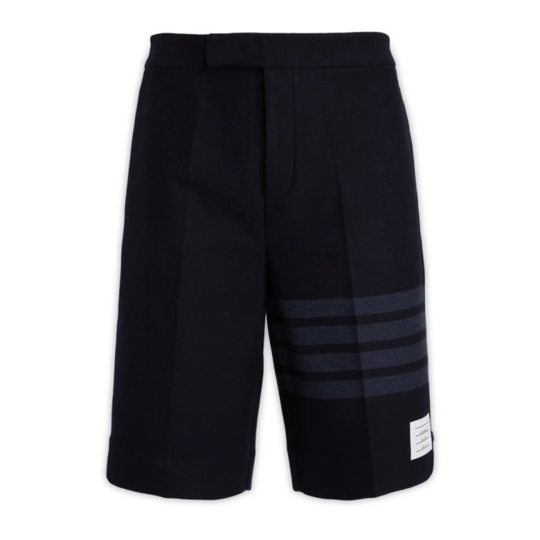 Casual Shorts Thom Browne