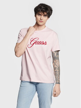 T-Shirt Guess