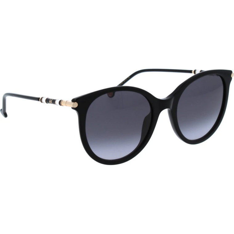 Gradient Lens Okulary She0024 Carolina Herrera