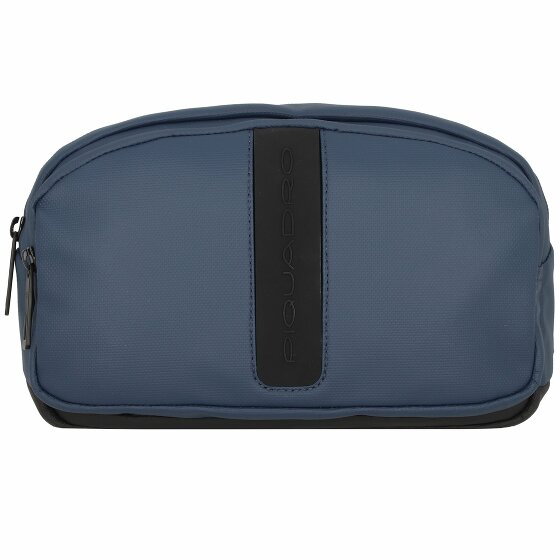 Piquadro Hidor Saszetka 26 cm night blue