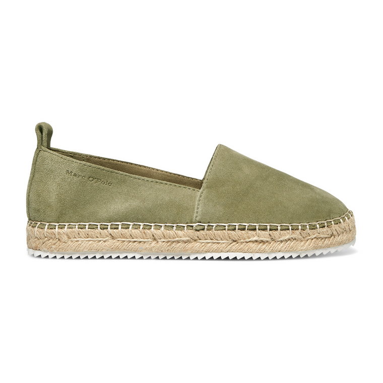 Espadrilles Marc O'Polo