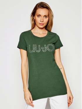 T-Shirt Liu Jo Beachwear