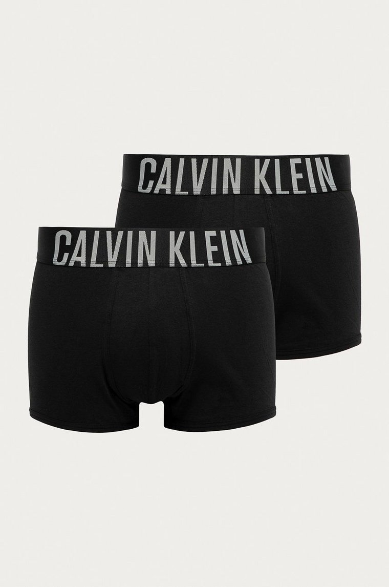 Calvin Klein Underwear - Bokserki (2-pack)