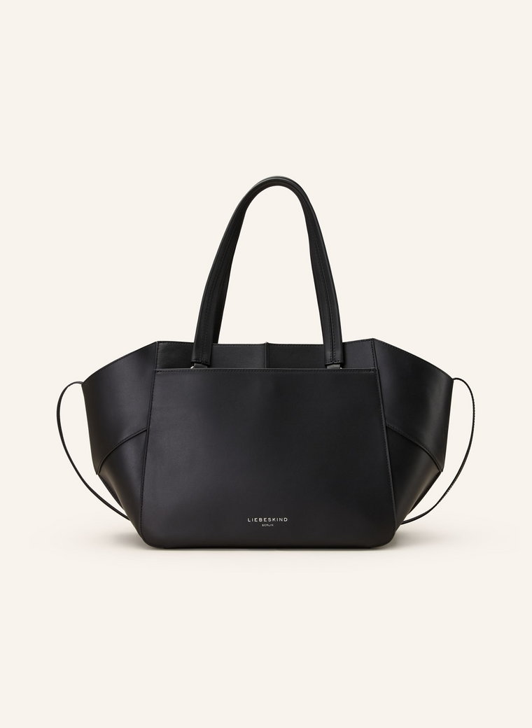 Liebeskind Torba Shopper schwarz