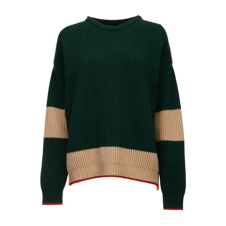 Crewneck Sweater La DoubleJ