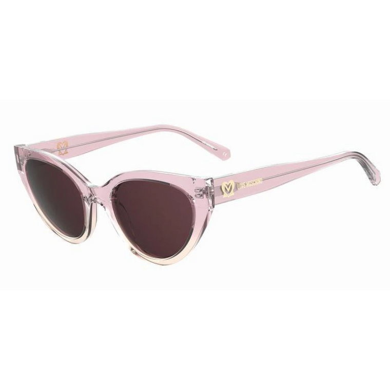 Sunglasses Moschino