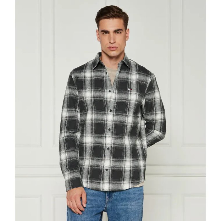 Tommy Jeans Koszula | Loose fit