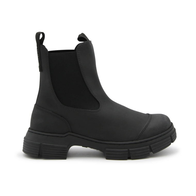 Chelsea Boots Ganni