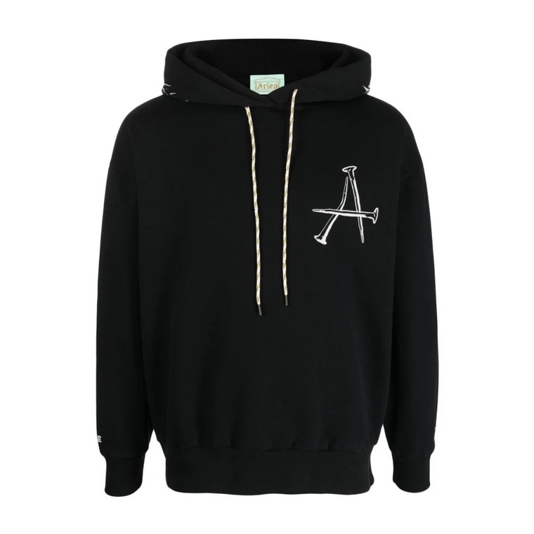 Sweatshirts &amp; Hoodies Aries