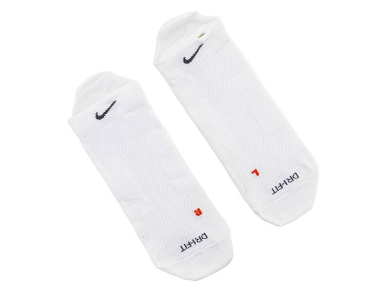 Skarpetki NIKE 2PK FIT-DRY LTWT NO SHOW