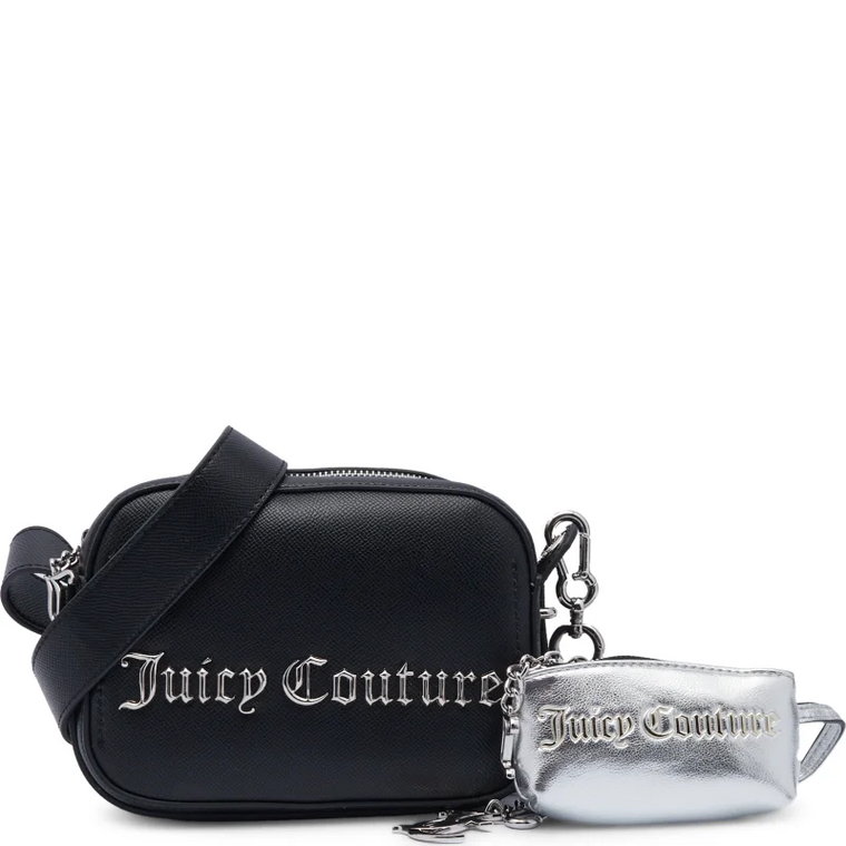 Juicy Couture Listonoszka + saszetka Jasmine Squared