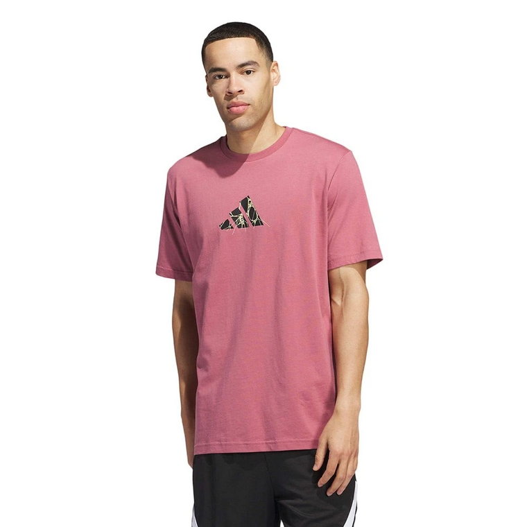 Foundation Tee Adidas