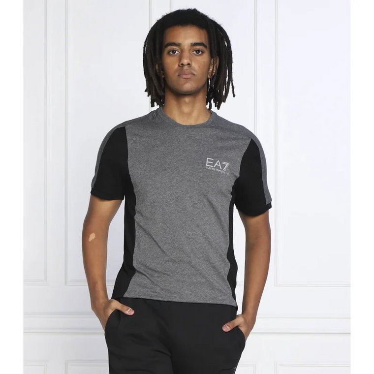 EA7 T-shirt | Regular Fit