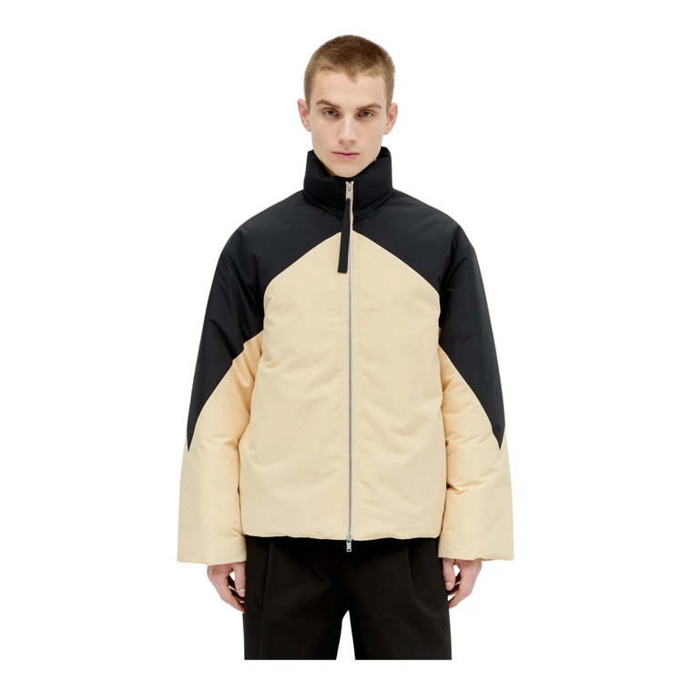 Jackets Jil Sander