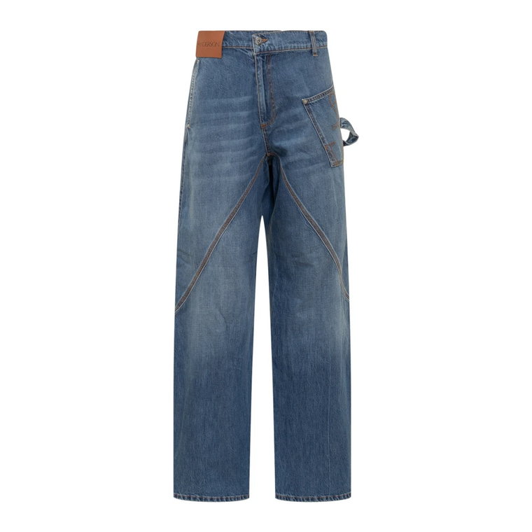 Straight Jeans JW Anderson