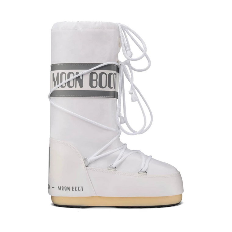 Winter Boots Moon Boot