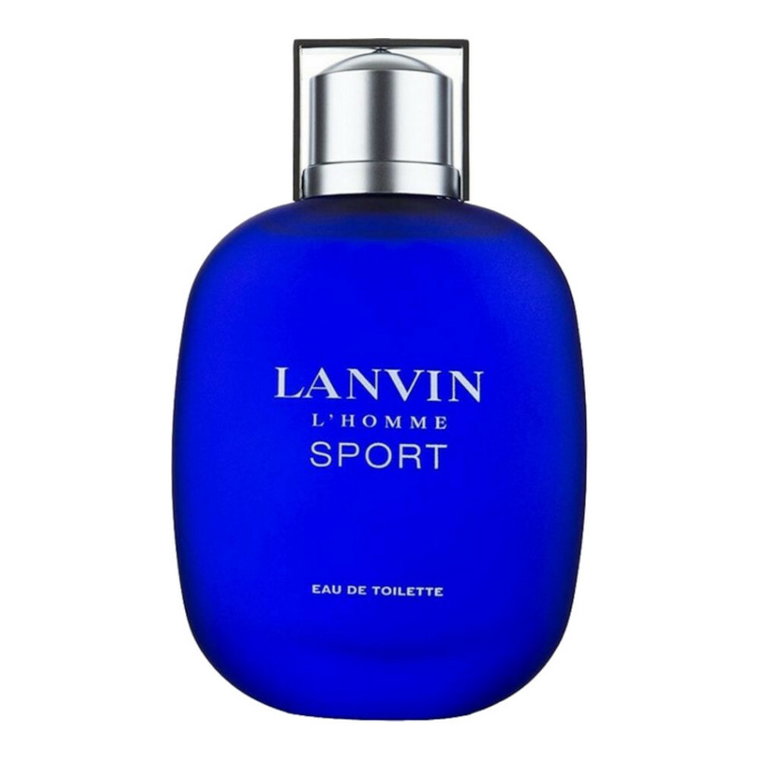 Lanvin L'Homme Sport woda toaletowa 100 ml