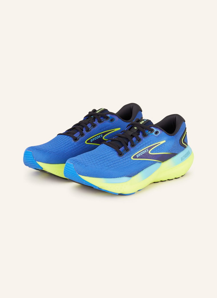 Brooks Buty Do Biegania Clycerin 21 blau