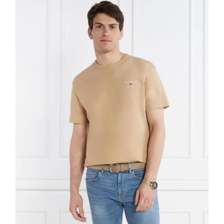 Tommy Jeans T-shirt TJM REG CORP | Regular Fit