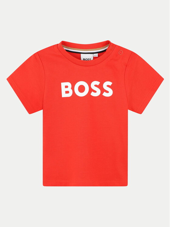 T-Shirt Boss