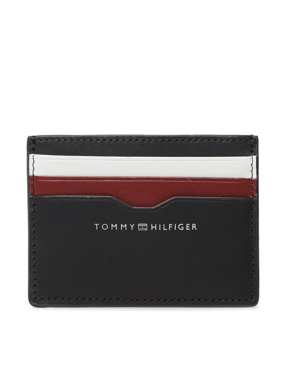 Etui na karty kredytowe Tommy Hilfiger