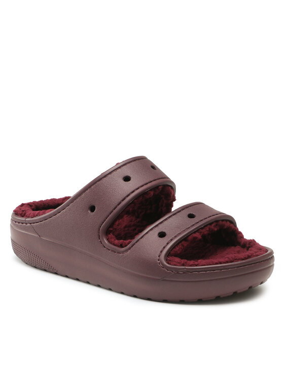 Klapki Crocs