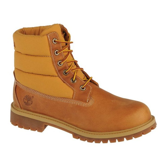 Buty Timberland 6 In Prem Boot M A1I2Z żółte