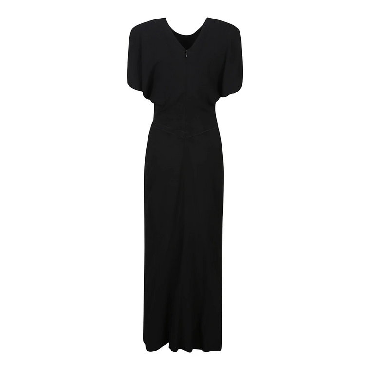 Midi Dresses Victoria Beckham