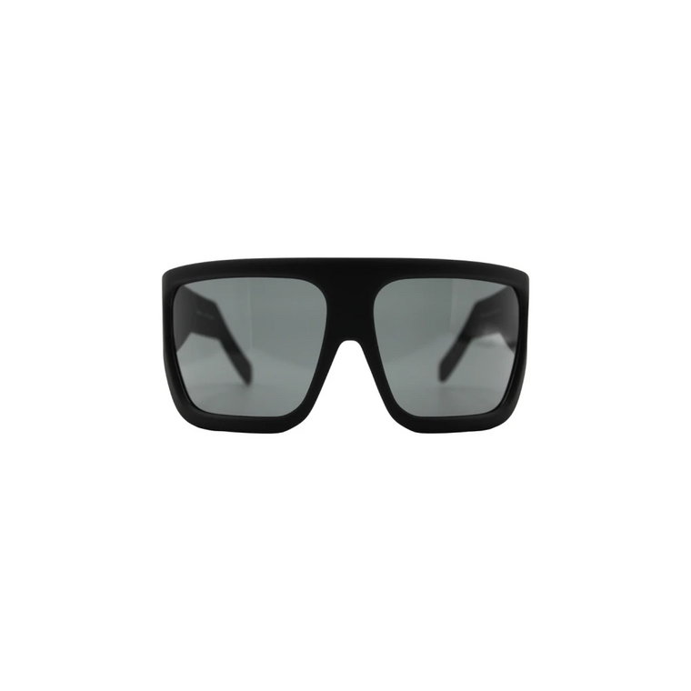 Statement Wrap Okulary Rick Owens