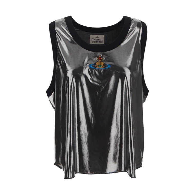 Sleeveless Tops Vivienne Westwood