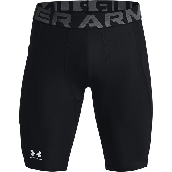 Spodenki męskie Pocket Long Shorts Under Armour