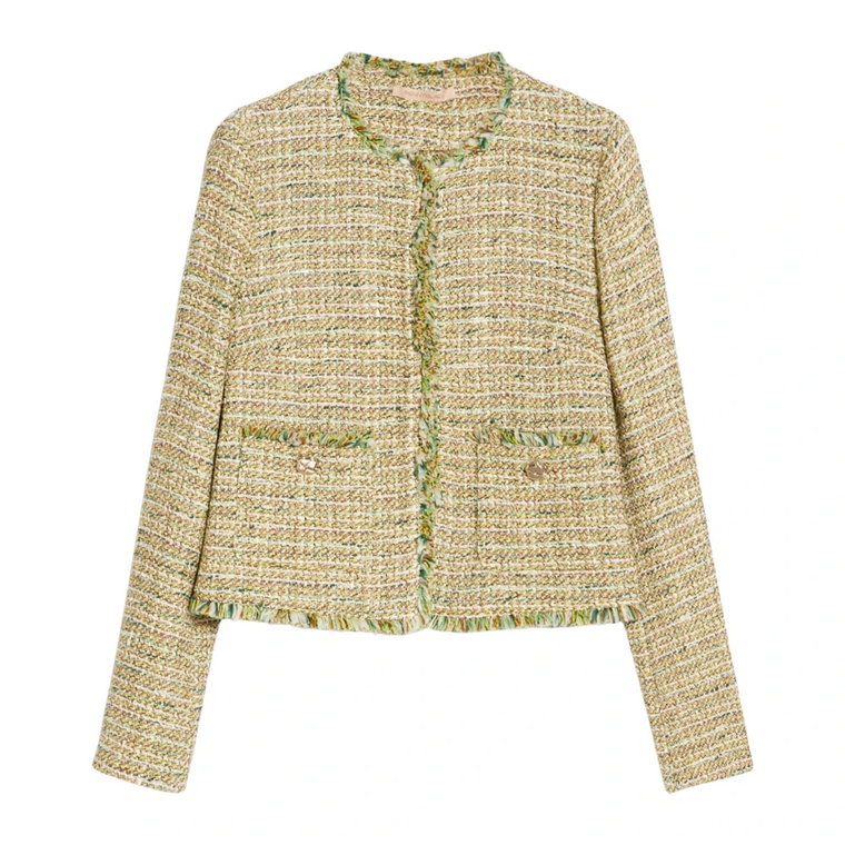 Tweed Jackets Pennyblack