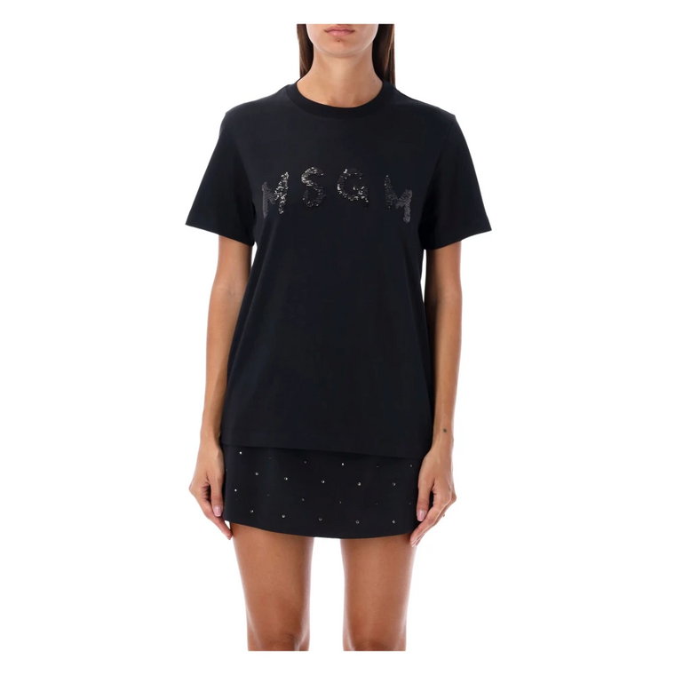 T-Shirts Msgm