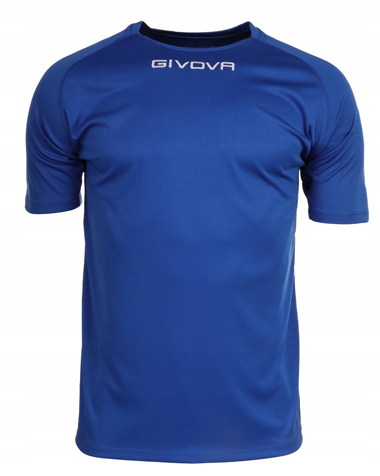 Givova koszulka męska sportowa t-shirt roz.S