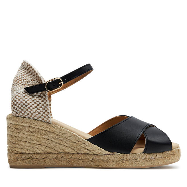 Espadryle Geox