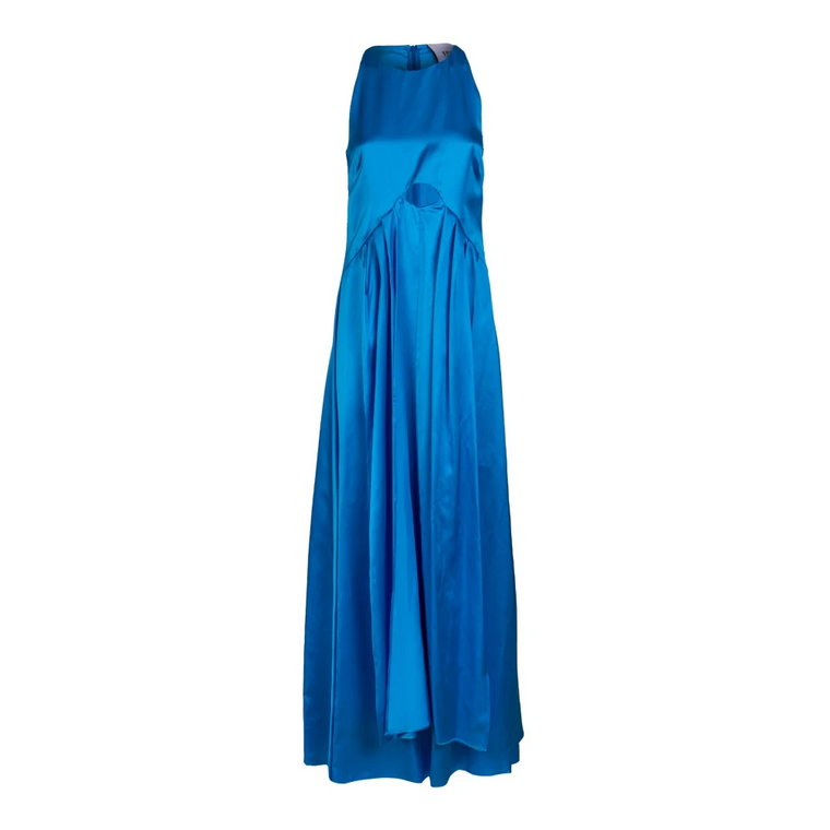 Maxi Dresses Erika Cavallini