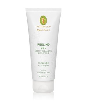 Primavera Cleansing Peeling Gel Deeply Cleansing & Renewing Peeling do twarzy 60 ml