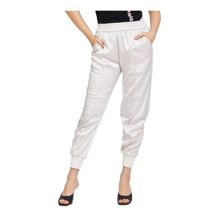 Trousers Emporio Armani