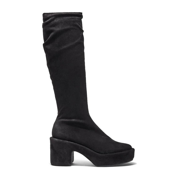 High Boots Clergerie