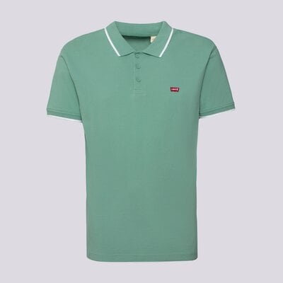 LEVI&#039;S POLO HM POLO GREENS