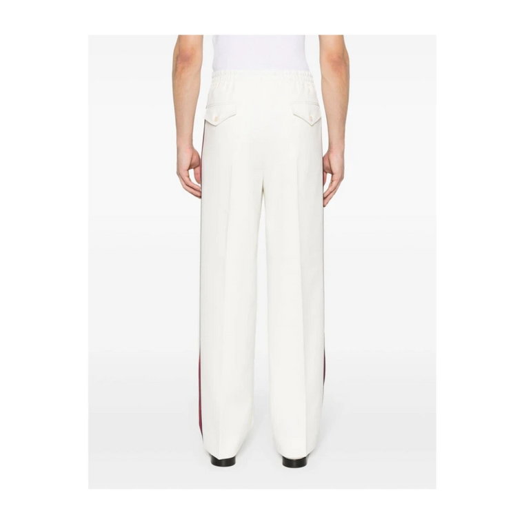 Trousers Gucci