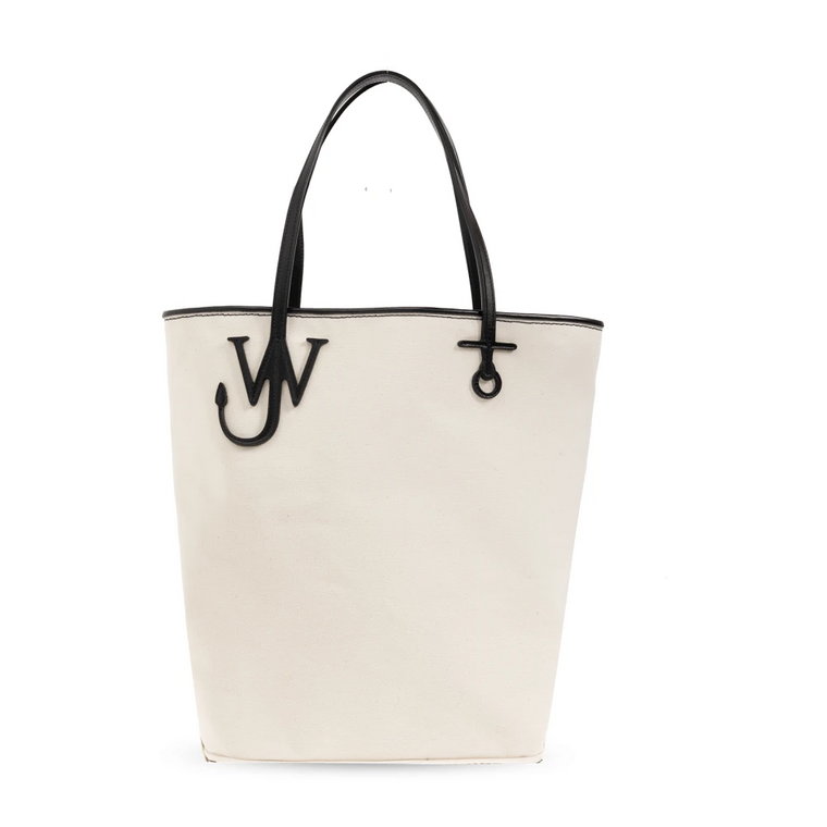 Torba Anchor typu shopper JW Anderson