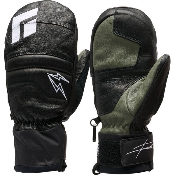 Rękawice narciarskie Max Palm Spark Mitts Black Diamond