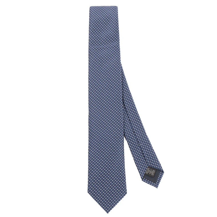 Ties Ermenegildo Zegna