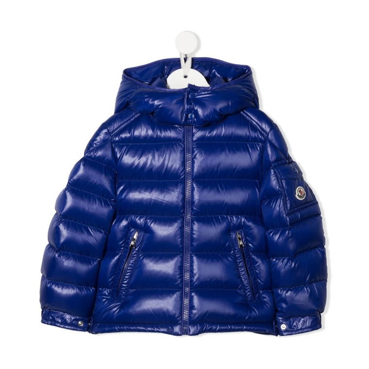 Stylowa Kurtka NEW Maya Moncler